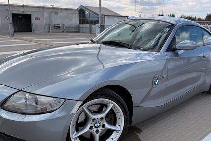 BMW Z4 190.000 km 18.000 &euro; Rosenheim 83024