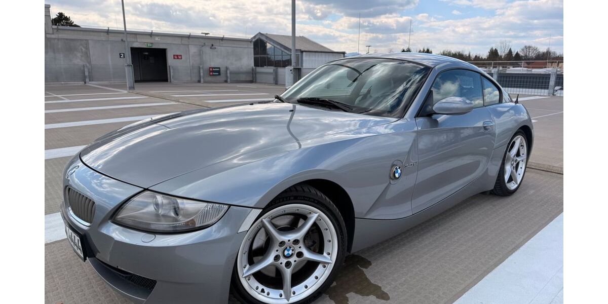 BMW Z4 190.000 km 18.000 &euro; Rosenheim 83024
