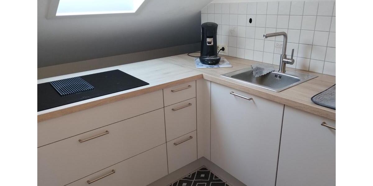 Dachgeschoßwohnung Rosenheim Innenstadt - 2 Zimmer, 50 m&sup2;, 269.000&euro; | Angebot:25889615