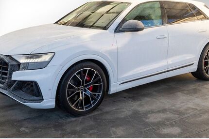 Audi Q8 59.700 km 65.880 &euro; Rosenheim 83022