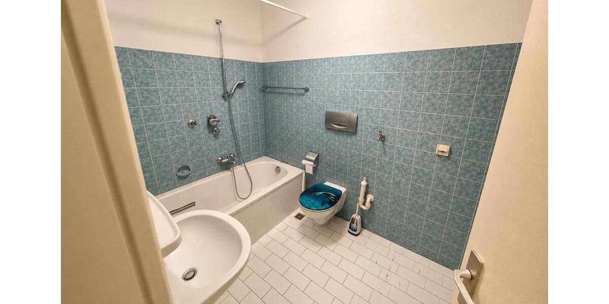 Erdgeschoßwohnung Stephanskirchen - 1 Zimmer, 45 m&sup2;, 599&euro; | Angebot:26665915