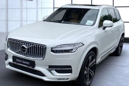 Volvo XC90 27.590 km 59.990 &euro; Kolbermoor 83059