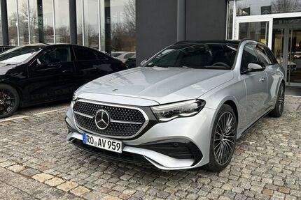 Mercedes-Benz E 220 8.000 km 64.900 &euro; Raubling 83064