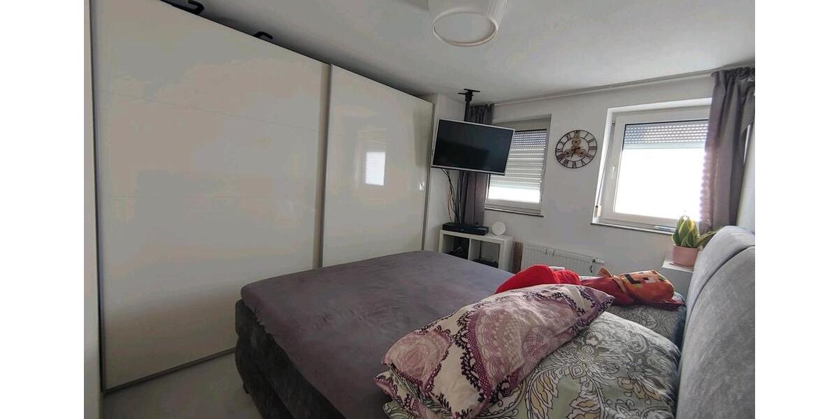 Etagenwohnung Grafing bei München - 3 Zimmer, 87 m&sup2;, 465.000&euro; | Angebot:26120581