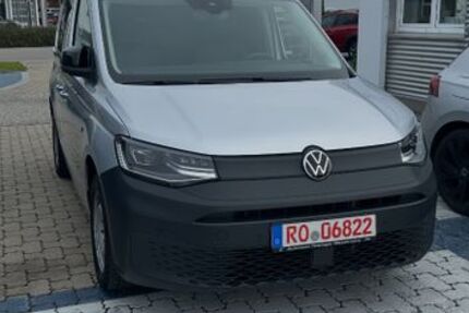 VW Caddy 97.500 km 22.490 &euro; Prien 83209
