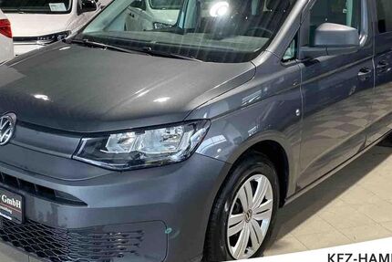 VW Caddy Maxi 104.300 km 22.650 &euro; Kolbermoor bei Rosenheim 83059