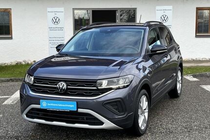 VW T-Cross 25.453 km 21.590 &euro; Raubling 83064
