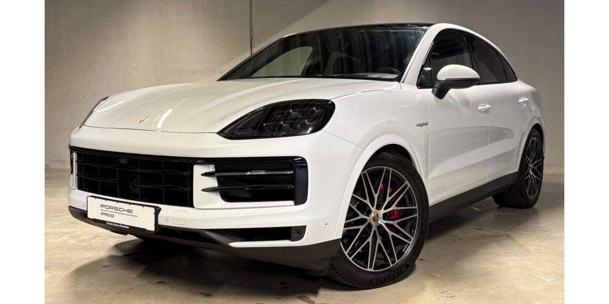 Porsche Cayenne 12.900 km 108.690 &euro; Raubling 83064