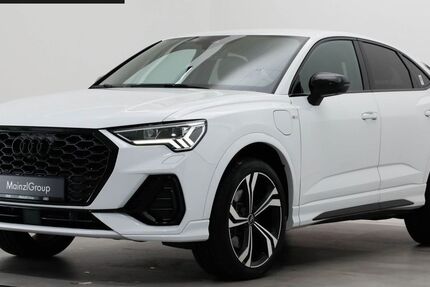 Audi Q3 89.028 km 32.790 &euro; Feldkirchen/Westerham 83620