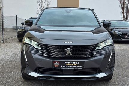 Peugeot 3008 85.408 km 23.490 &euro; Rosenheim 83026