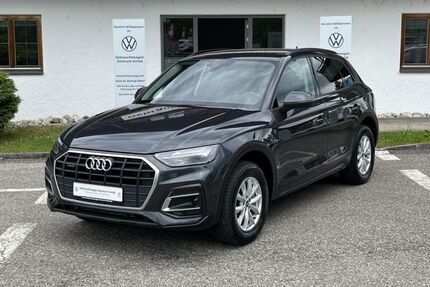 Audi Q5 120.400 km 28.490 &euro; Raubling 83064