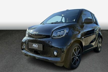 Smart ForTwo 7.757 km 19.800 &euro; Raubling 83064