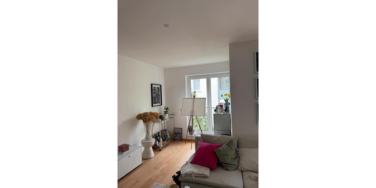 Terrassenwohnung Rosenheim Innenstadt - 4 Zimmer, 133 m&sup2;, 2.480&euro; | Angebot:25141720