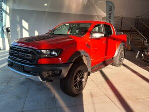 Ford Raptor Doppelkabine 4x4 *Panther* 72.000 km 39.990 &euro; Miesbach 83714