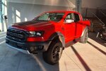 Ford Raptor Doppelkabine 4x4 *Panther* 72.000 km 39.990 &euro; Miesbach 83714