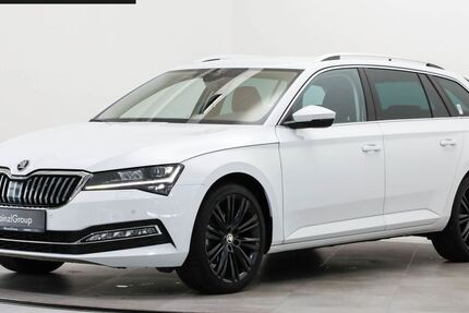 Skoda Superb 26.730 km 33.690 &euro; Feldkirchen/Westerham 83620