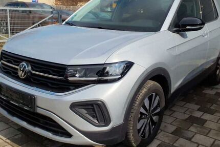 VW T-Cross 7.798 km 25.930 &euro; Bruckmühl 83052
