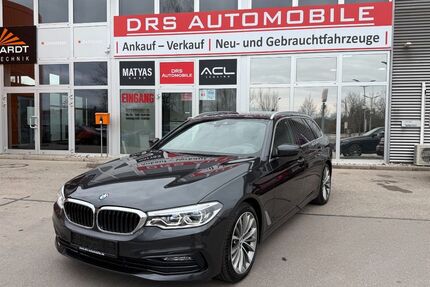 BMW 540 92.469 km 28.900 &euro; Rosenheim 83026