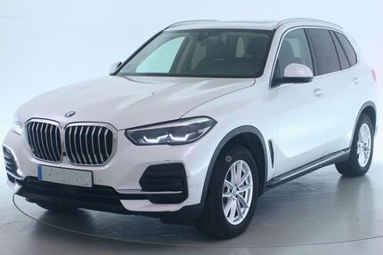BMW X5 41.287 km 49.950 &euro; Ebersberg 85560