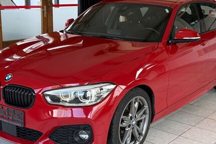 BMW 120 125.000 km 17.500 &euro; Elbach / Fischbachau 83730