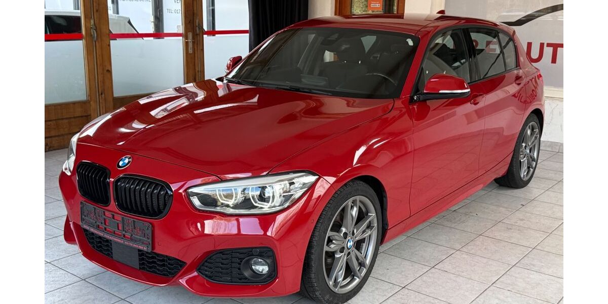 BMW 120 125.000 km 17.500 &euro; Elbach / Fischbachau 83730