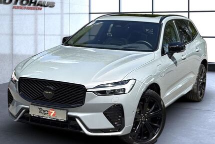 Volvo XC60 18.300 km 54.850 &euro; Kirchseeon 85614