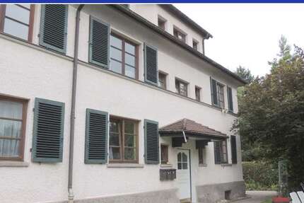 Wohnung Rosenheim Innenstadt - 2 Zimmer, 60 m&sup2;, 670&euro; | Angebot:26877893