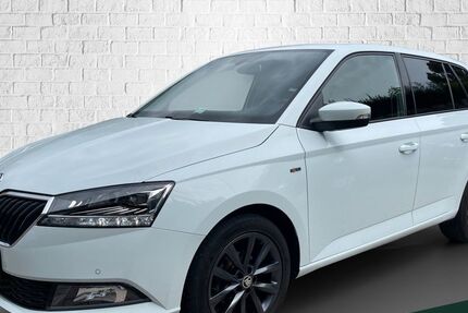 Skoda Fabia 92.482 km 13.490 &euro; Wasserburg am Inn 83512
