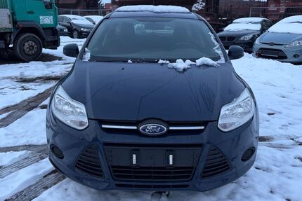 Ford Focus 200.000 km 999 &euro; Rosenheim 83026