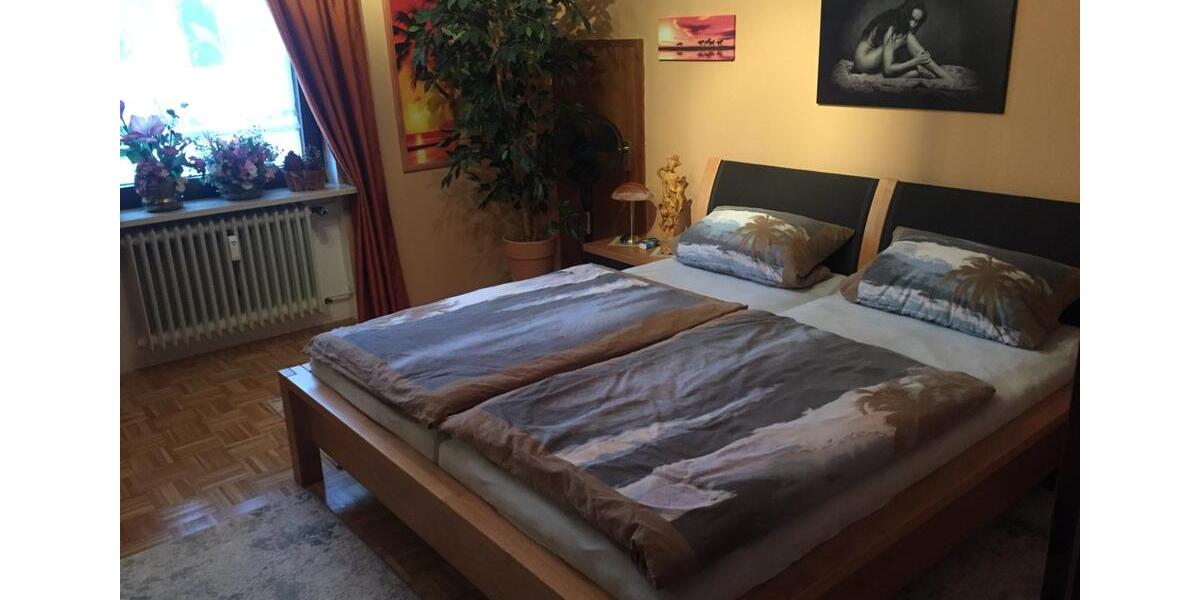 Dachgeschoßwohnung Kolbermoor - 2 Zimmer, 54 m&sup2;, 255.000&euro; | Angebot:25963275