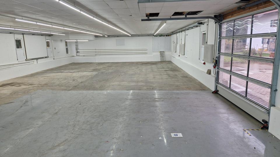 Gewerbeobjekt Feldkirchen-Westerham Westerham - 3.250&euro; | Angebot:26489458