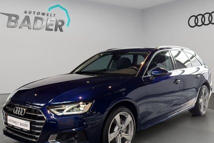 Audi A4 62.696 km 31.430 &euro; Bruckmühl 83052