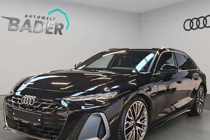 Audi A6 9.900 km 75.930 &euro; Bruckmühl 83052
