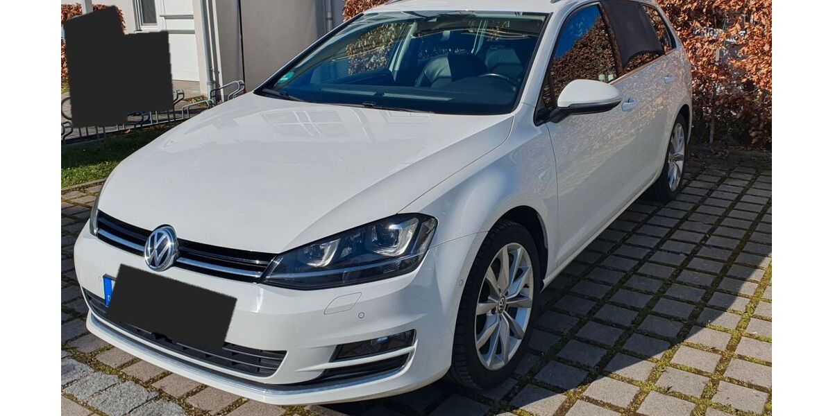 VW Golf 183.000 km 12.200 &euro; Rosenheim 83022