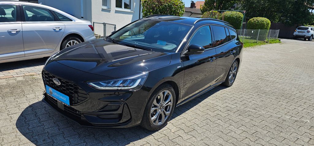 Ford Focus 39.000 km 22.222 &euro; Raubling 83064