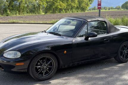 Mazda MX-5 170.420 km 3.990 &euro; Rosenheim 83026