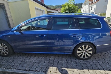 VW Passat (Typ 3C) 259.600 km 2.100 &euro; Rohrdorf 83101