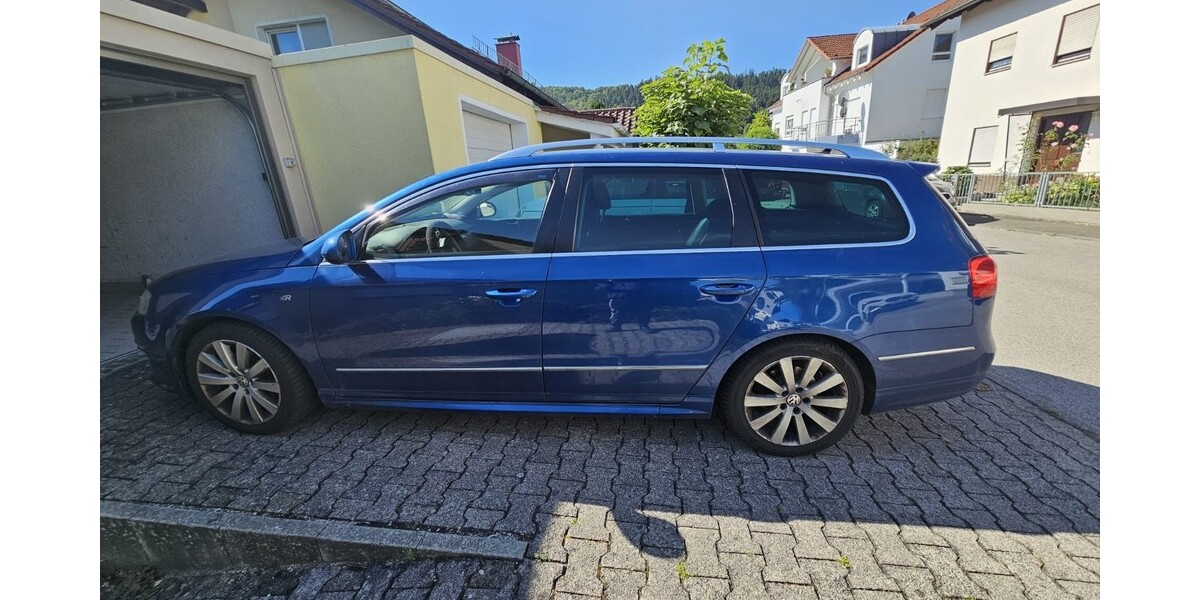 VW Passat (Typ 3C) 259.600 km 2.100 &euro; Rohrdorf 83101
