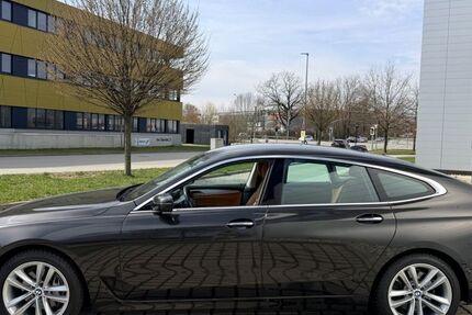 BMW 630 Gran Turismo 58.082 km 29.999 &euro; Raubling 83064