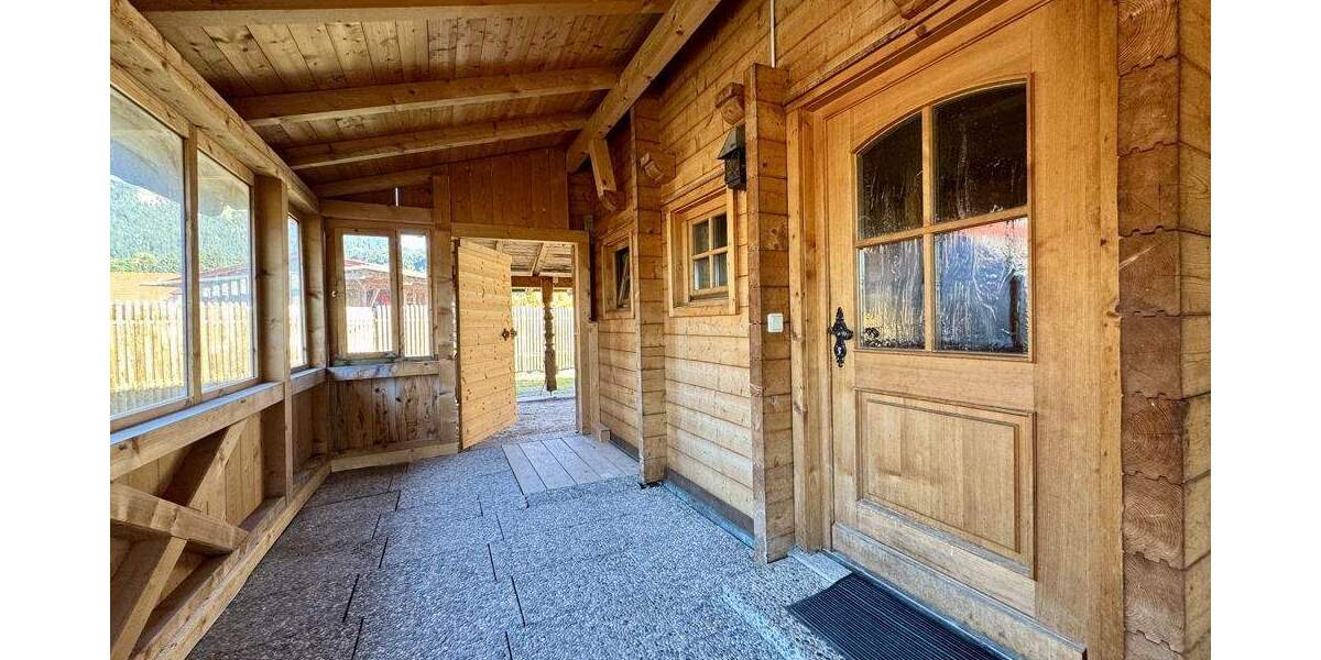 Einfamilienhaus Fischbachau - 5 Zimmer, 85 m&sup2;, 645.000&euro; | Angebot:25748244