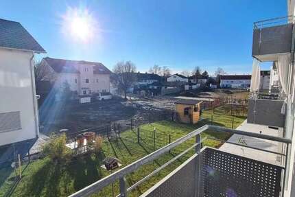 Wohnung Bad Aibling - 4 Zimmer, 100 m&sup2;, 641.700&euro; | Angebot:24263372