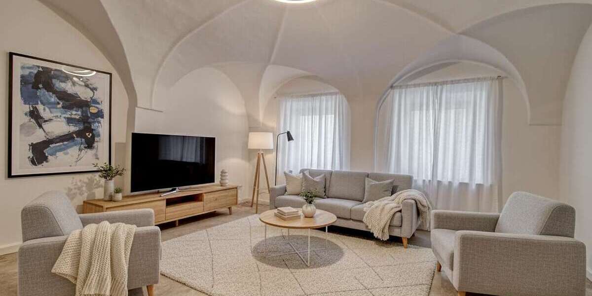 Etagenwohnung Rosenheim Innenstadt - 3 Zimmer, 98 m&sup2;, 549.000&euro; | Angebot:26019861