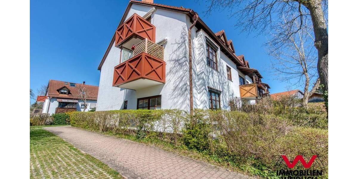 Gewerbeobjekt Ebersberg - 6 Zimmer, 121 m&sup2;, 498.000&euro; | Angebot:25768968