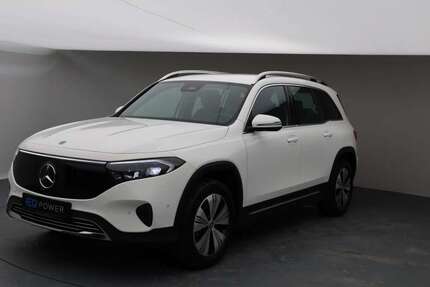 Mercedes-Benz EQB 300 6.800 km 40.790 &euro; Ebersberg bei München 85560