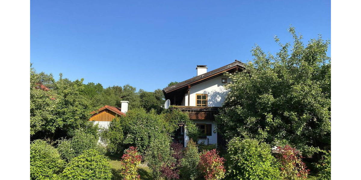 Einfamilienhaus Grosskarolinenfeld Großkarolinenfeld - 6 Zimmer, 170 m&sup2;, 1.590.000&euro; | Angebot:26670121