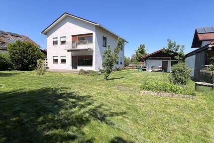 Grundstück Bruckmühl - 650.000&euro; | Angebot:21989117