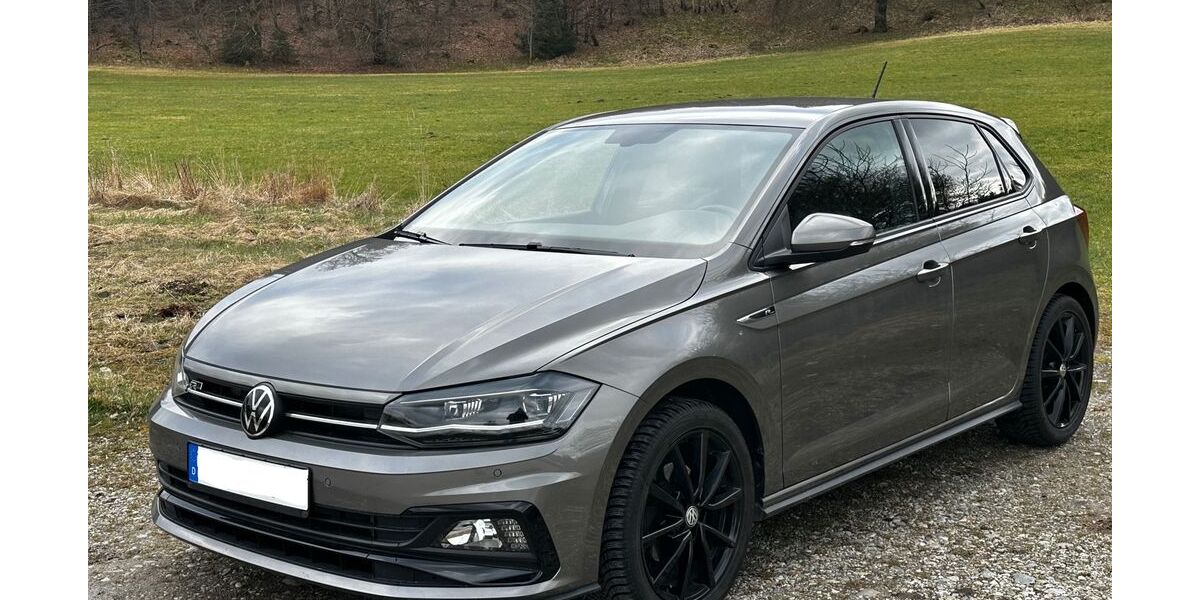 VW Polo 29.550 km 21.900 &euro; Steinhöring 85643