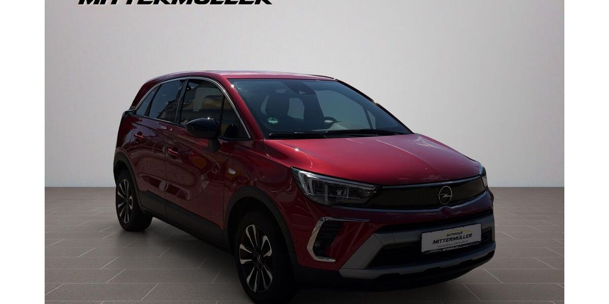 Opel Crossland (X) 17.169 km 21.990 &euro; Glonn 85625