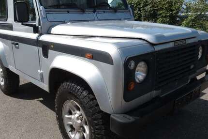 Land Rover Defender 164.700 km 18.900 &euro; Rosenheim 83026