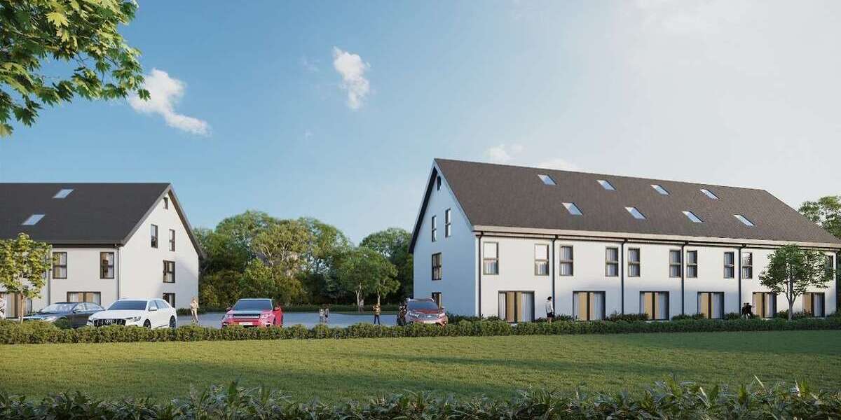 Einfamilienhaus Ebersberg - 6 Zimmer, 141 m&sup2;, 455.000&euro; | Angebot:25945077